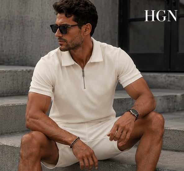 HGN Menswear